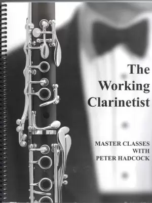 The Working Clarinetist